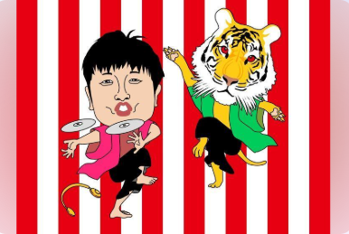 DJダイノジ・大谷(ナビゲートDJ)