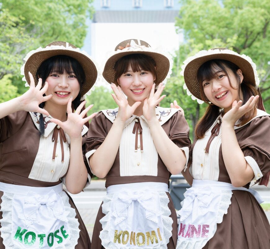 ひまわりが咲く頃に