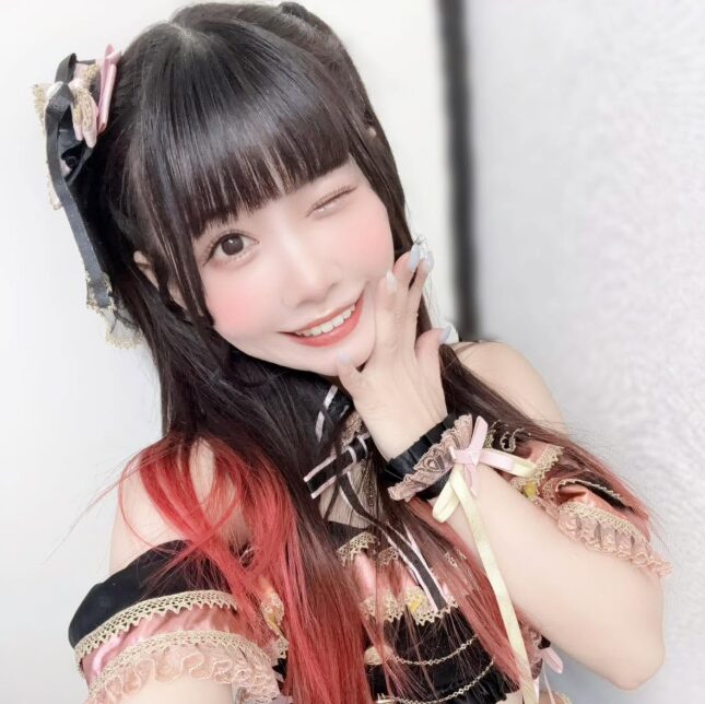 桜音みゆぃ♪