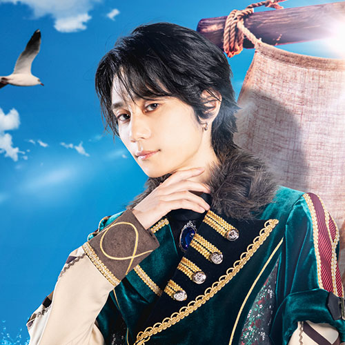 【セルビアンナイト】ReLIT 青野精一郎 聖誕祭2026【8/9】
