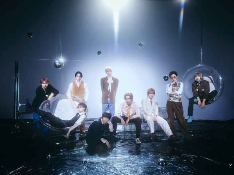 【CLUB CITTA’】SUPER★DRAGON Major 6th Single「Call Me Asap / NUMBER」スペシャルライブ＆特典会【7/16】