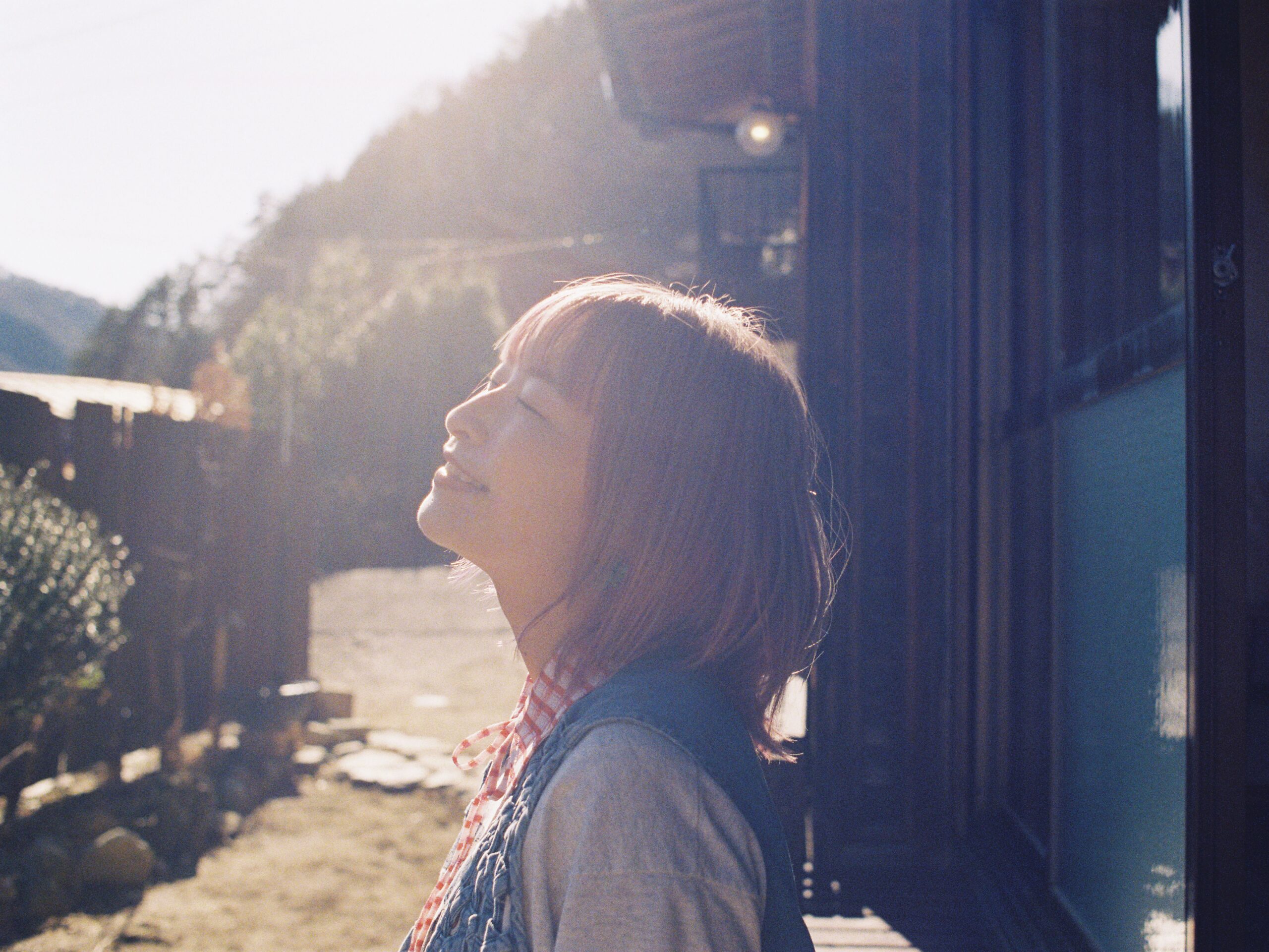 halca ON AIR like a Radio like a Live フライヤー