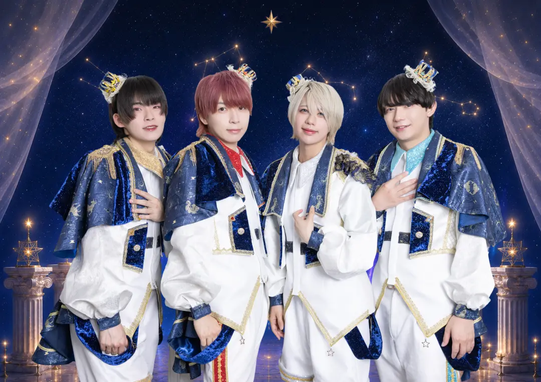 ピカピカチューンズ!オリジナル曲初披露ミニライブ フライヤー