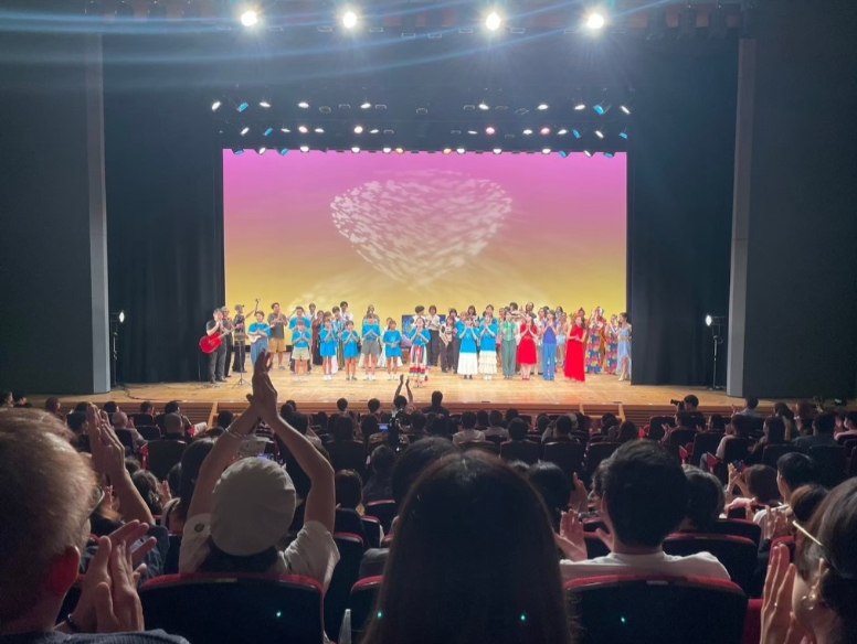 Cherry Tree Festival 2026 フライヤー