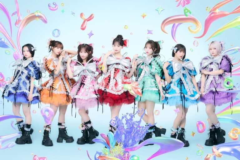 【カルッツかわさき】CANDY TUNE JAPAN TOUR 2026 – AUTUMN –【9/4】