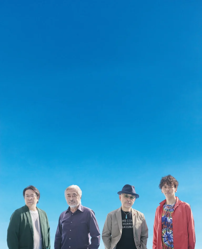 【CLUB CITTA’】CASIOPEA LIVE 2026～Summer【9/4】