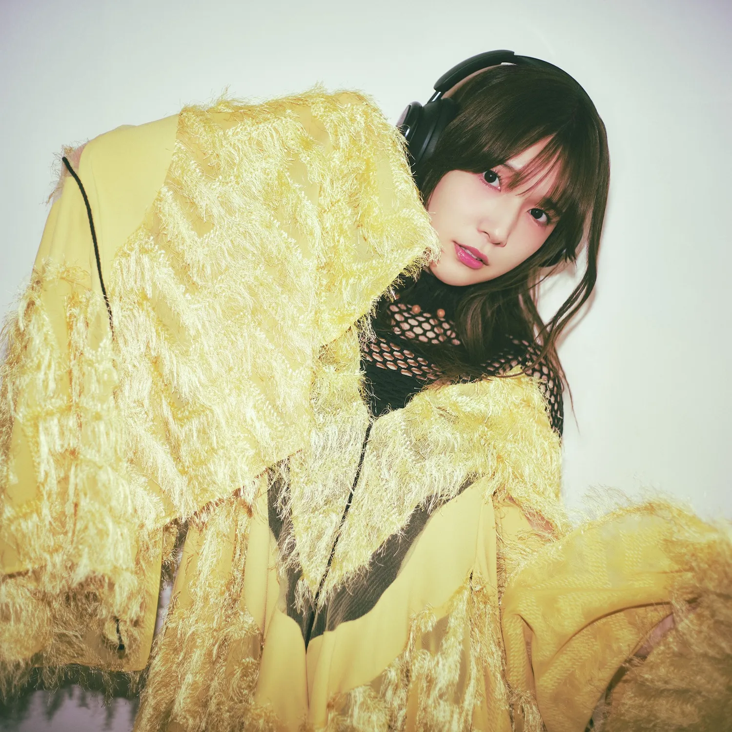 UCHIDA MAAYA Live House Tour 2026 statice フライヤー