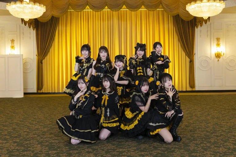 【CLUB CITTA’】ロージークロニクル 4th Single Free Live Circuit〜だって未来は最強じゃん☆☆☆〜 ミニライブ＆お見送り会イベント【10/27】