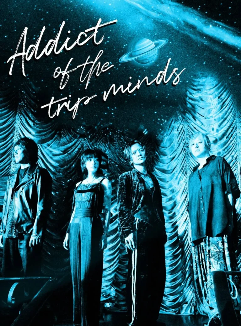 【CLUB CITTA’】2026 ADDICT OF THE TRIP MINDS Live -Autumn-【10/3】